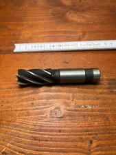 Schaftfräser 22 N HSS DDR