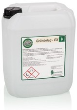 PROFI Grünbelagentferner