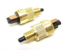 Neu! 2 x Bremslichtschalter