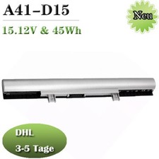 ✅NEU A41-D15 Akku für