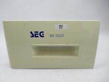 Schublade Waschmittel