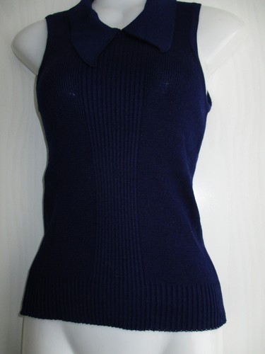 Vintage pulli 44 - gr, 38-44