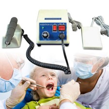 Marathon Zahntechnik Dental Lab Mikromotor Micromotor 35K RPM DHL