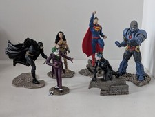 Schleich DC Justice League