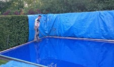 19kg EPOXIDHARZ-VERSIEGELUNG farbig, Boden/Beton/Garagen/Balkon Farbe frachtfrei