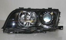 BMW 3er E46 Limo Touring XENON