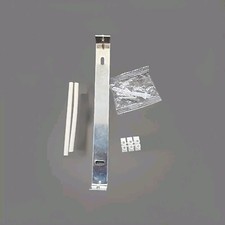 Deckenleuchte Wandleuchte Gürtel  Lampenhalterung Lampenplatte ca.200mm +Zubehör