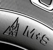 4x Allwetterreifen NEU