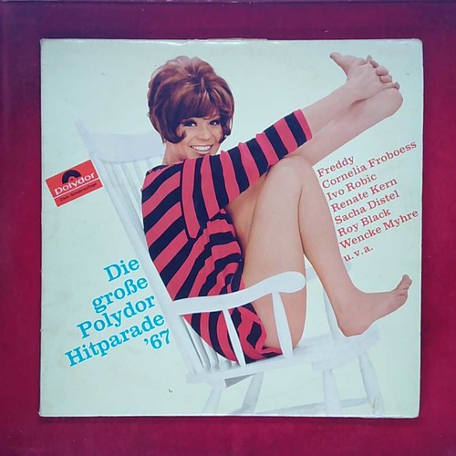 Various artists die große - various,