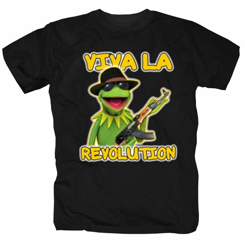 Kermit the frog muppet show - the, muppet-show