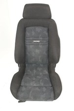 RECARO ERGOMED E MIT AIRBAG