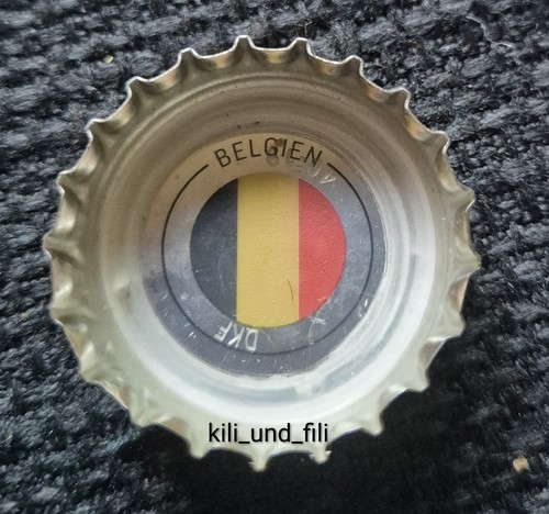 Bitburger kronkorken - bitburger,