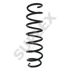 Suplex Feder hinten für BMW