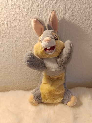 Klopfer bambi plüsch - klopfer,