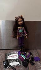 Mattel Monster High Clawdeen