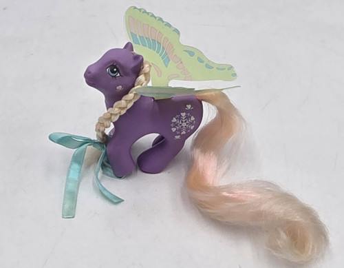 Little pony mein kleines - my, /
