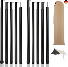 Zeltstangen Teleskop