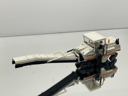 Nzg modelle 379 wirtgen - nzg,