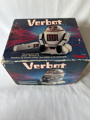Tomy verbot seltener - tomy,