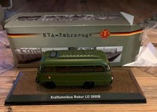  Atlas  NVA Modell  1:43