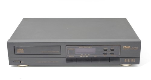 Digital player compact disc - cd,
