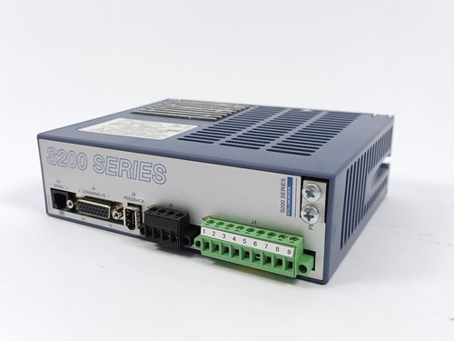Kollmorgen s20360 vts s200 - s20360-vts,
