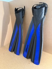 Taucherflossen B-Square Flossen GF-1060