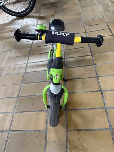 Puky laufrad lernrad - puky,