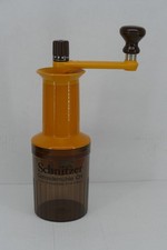 SCHNITZER Getreidemühle CH ++