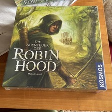 Die Abenteuer des Robin Hood