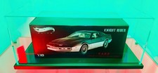 Hot wheels elite - 1:18, knight