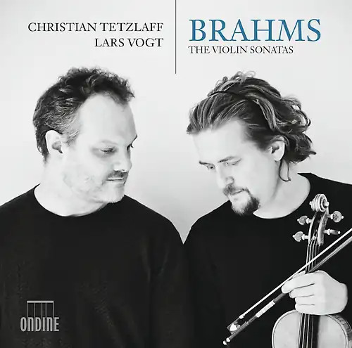 Tetzlaff christian vogt - tetzlaff,christian/vogt,lars,