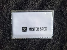 MISTER SPEX Brillenputztuch