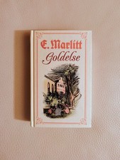 E. Marlitt Goldelse Kaiser