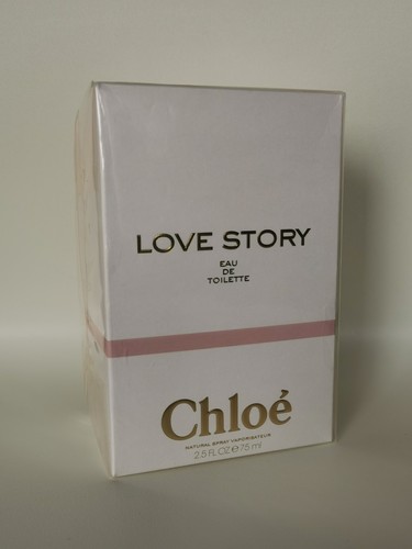 Chloe love story eau - chloe,