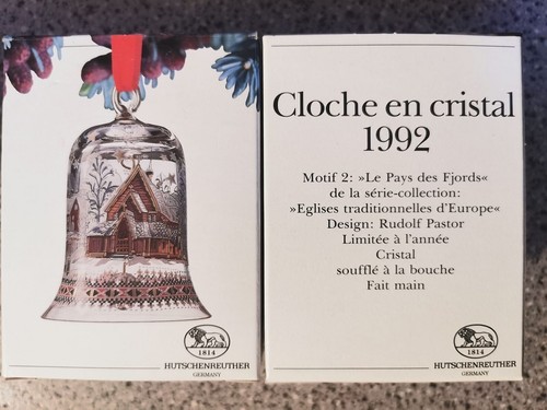 Hutschenreuther kristallglas - hutschenreuther,