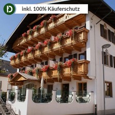 11 Tage Urlaub in Welsberg in Südtirol im Hotel Goldene Rose mit Halbpension