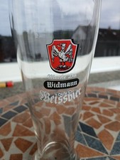 Weissbierglas Weizenbierglas  Widmann  Weissbier 0.5 Ltr