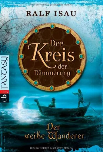Der weiße wanderer kreis - der, wanderer: