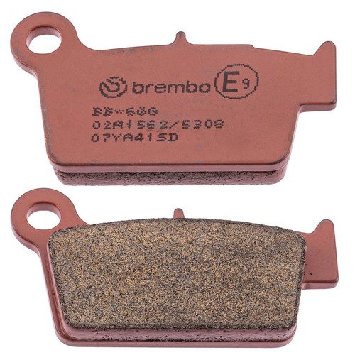 Brembo bremsbeläge passend - brembo,