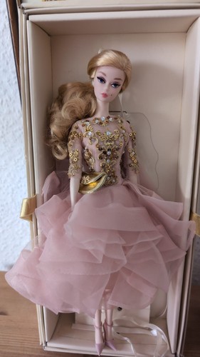 Barbie fashion model - fashion,