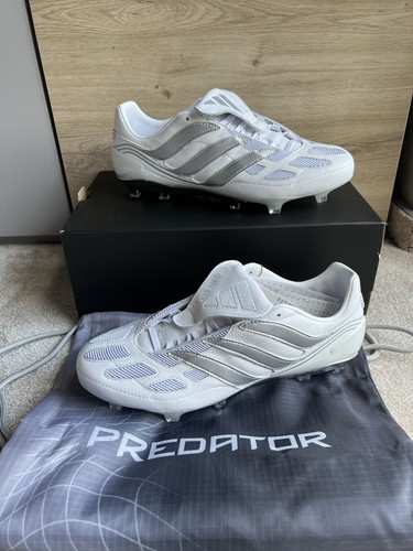 Adidas predator precision - predator, fg