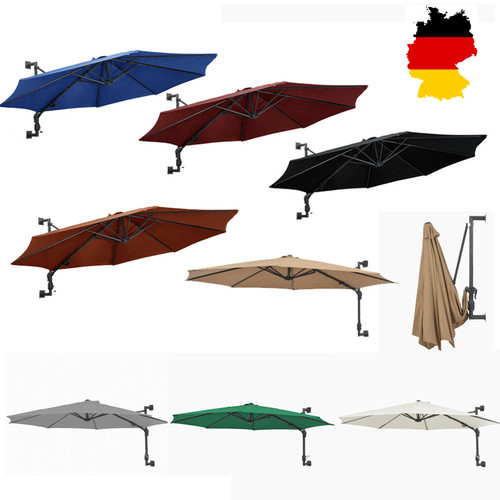 Sonnenschirm wandschirm - sonnenschirm, -wandschirm
