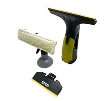 Kabelloser Fenstersauger