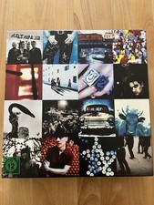 U2 Achtung Baby Super Deluxe