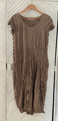 Kleid cocon commerz - kleid,
