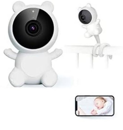 Gagliardi alberti babyphone - alberti,