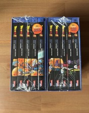 Dragon Ball Super Manga 1-10