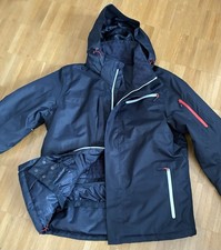 Active Herren Skijacke -