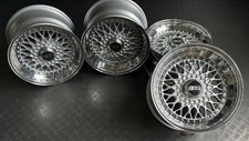 BBS RS009 8x16 ET11 Mercedes